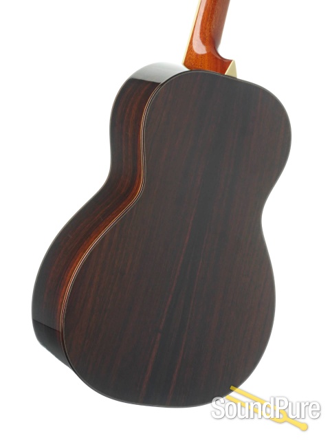 1994 Larrivee OO-09 Acoustic Guitar #15152 - Used — image 3