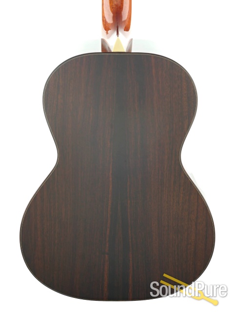 1994 Larrivee OO-09 Acoustic Guitar #15152 - Used — image 4