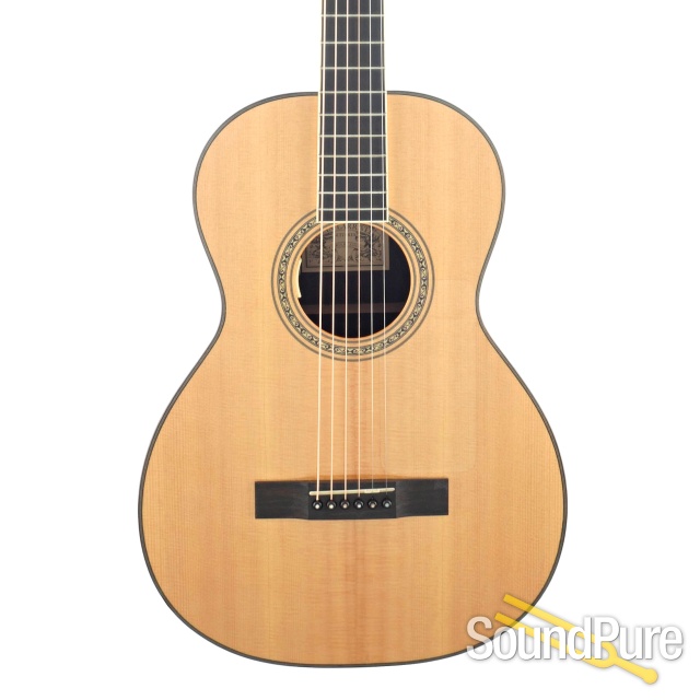 1994 Larrivee OO-09 Acoustic Guitar #15152 - Used — image 1
