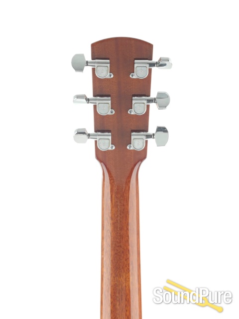 1994 Larrivee OO-09 Acoustic Guitar #15152 - Used — image 6