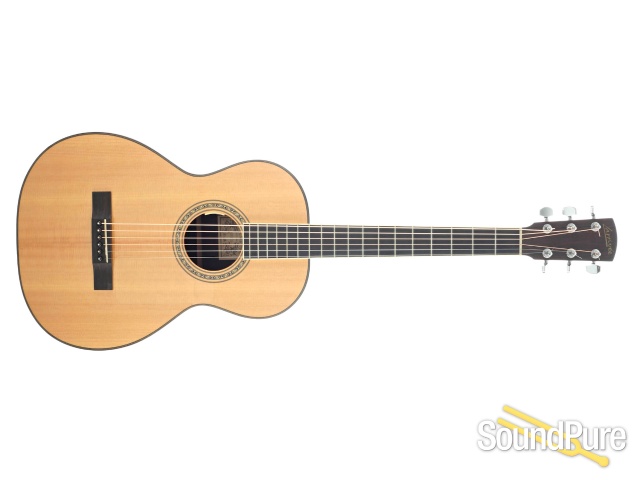 1994 Larrivee OO-09 Acoustic Guitar #15152 - Used — image 9