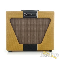Carr Super Bee Combo Amp 10W 1x12 Tweed/Black - Used Carr Super Bee Combo Amp 10W 1x12 Tweed/Black - Used