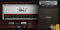 Softube Amp Room: Metal Suite Softube Amp Room: Metal Suite