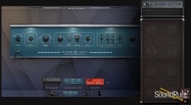 Softube Amp Room: Bass Suite Softube Amp Room: Bass Suite