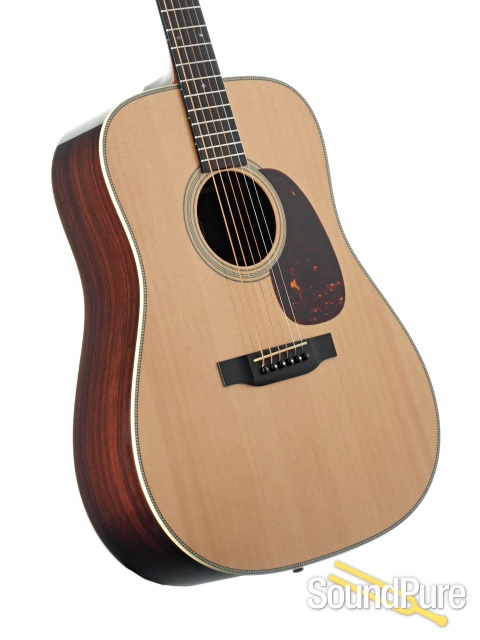 Collings D2H Acoustic Guitar #19184 - Used — image 2