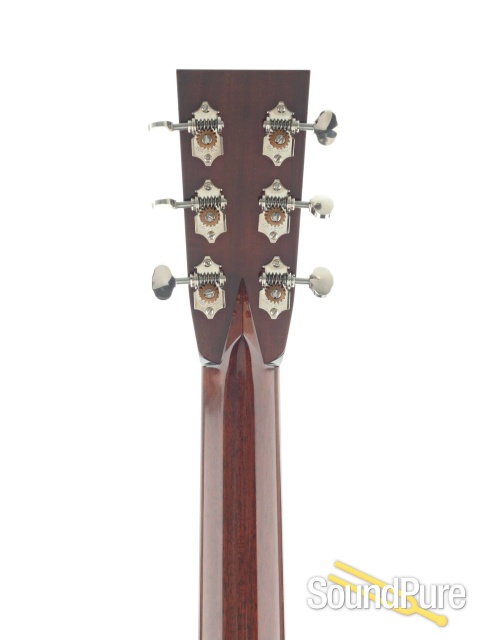 Collings D2H Acoustic Guitar #19184 - Used — image 6