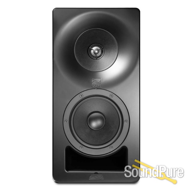 Kali Audio SM-5-C 5" Passive 3-Way Studio Monitor Pair — image 2