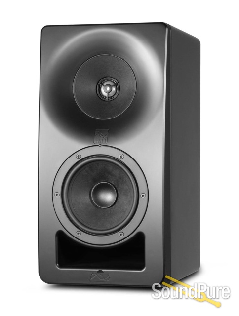 Kali Audio SM-5-C 5" Passive 3-Way Studio Monitor Pair — image 1