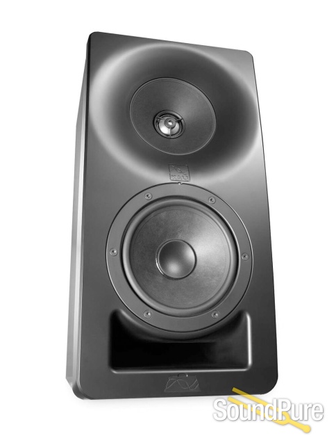 Kali Audio SM-5-C 5" Passive 3-Way Studio Monitor Pair — image 3