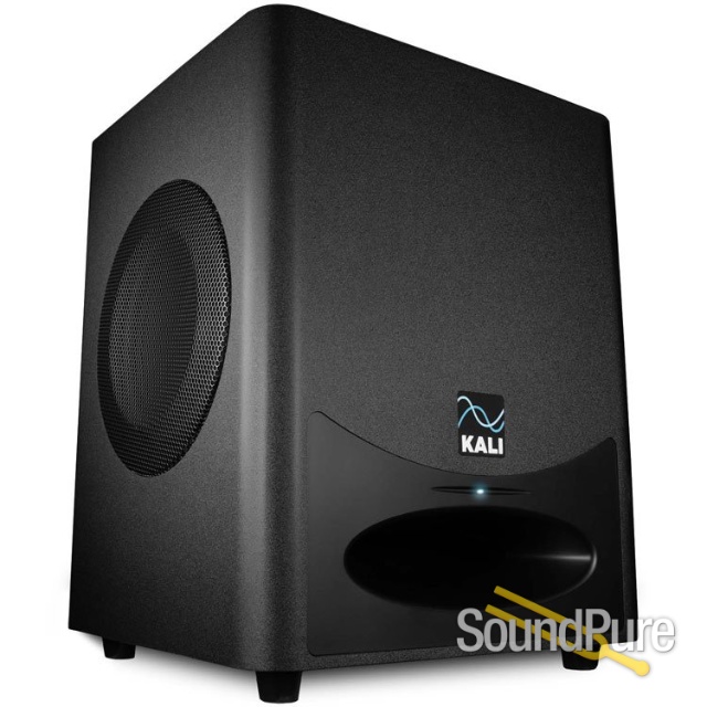 Kali Audio WS-6.2 Active Subwoofer — image 1