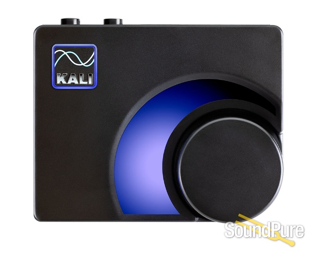 Kali Audio MV-BT Bluetooth Monitor Controller — image 1