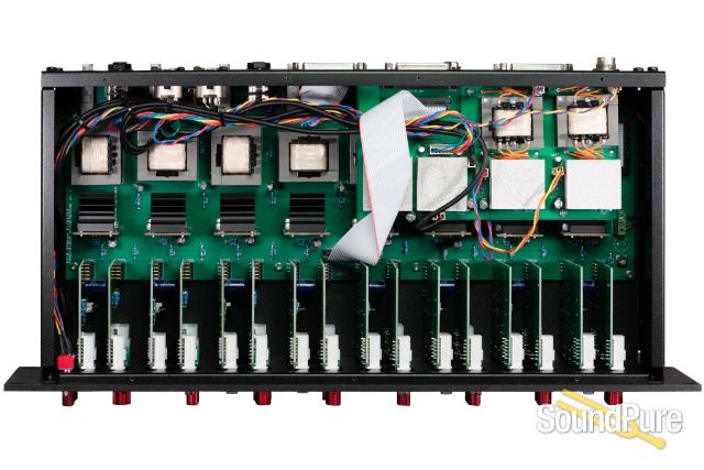 Phoenix Audio Theata Eight Channel Instrument Preamp — image 2
