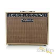 Carr Amplifiers Slant 6V Combo Amp, Blonde - Used Carr Amplifiers Slant 6V Combo Amp, Blonde - Used