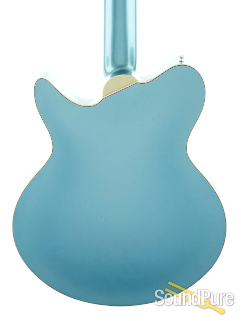 Eastman Romeo-LA Semi-Hollow Guitar #P2100214 - Used — image 4