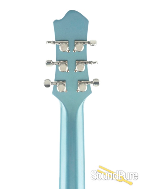 Eastman Romeo-LA Semi-Hollow Guitar #P2100214 - Used — image 7