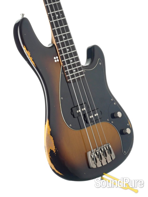 Sandberg California II VS Lionel Short Scale Bass #42246 — image 2