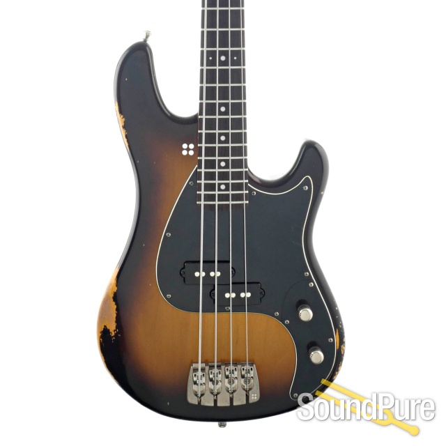 Sandberg California II VS Lionel Short Scale Bass #42246 — image 1