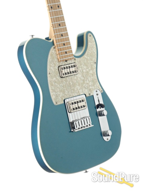Suhr Classic T Electric Guitar #974 - Used — image 2