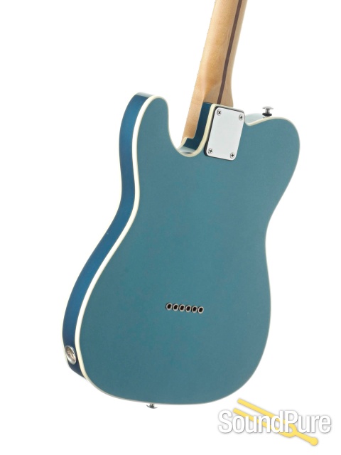 Suhr Classic T Electric Guitar #974 - Used — image 3