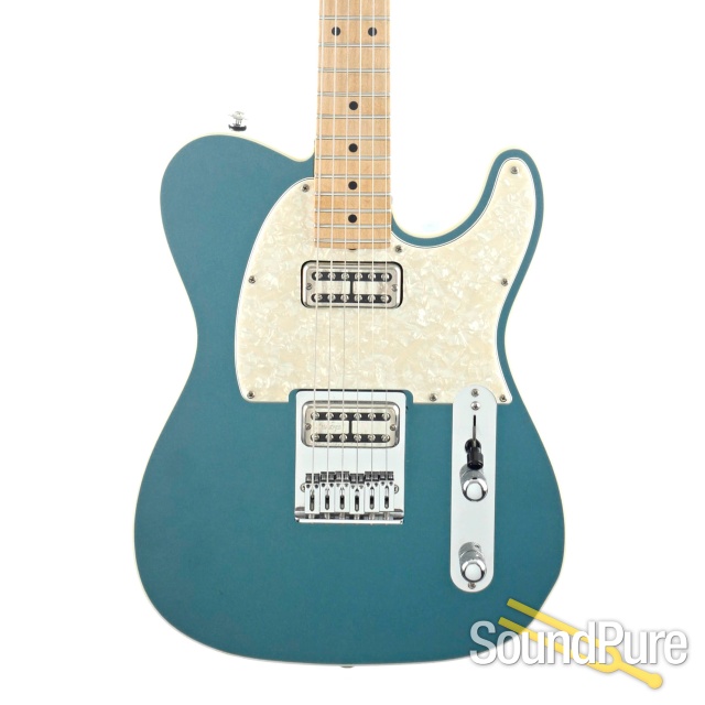 Suhr Classic T Electric Guitar #974 - Used — image 1
