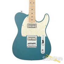 Suhr Classic T Electric Guitar #974 - Used Suhr Classic T Electric Guitar #974 - Used