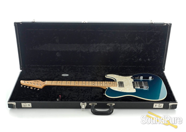 Suhr Classic T Electric Guitar #974 - Used — image 4