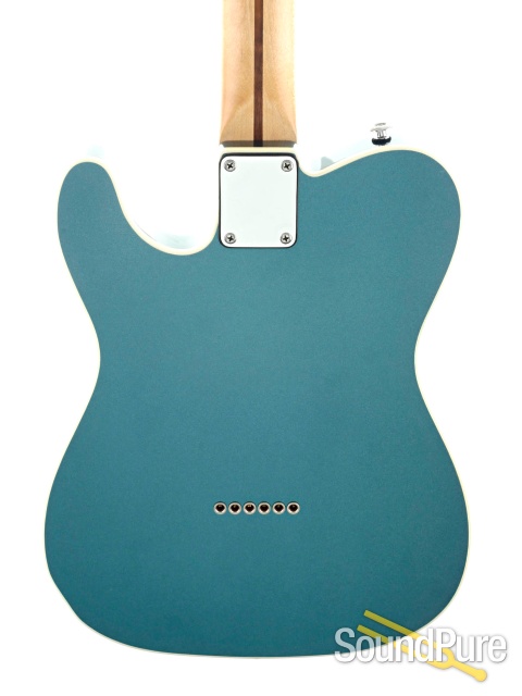Suhr Classic T Electric Guitar #974 - Used — image 5