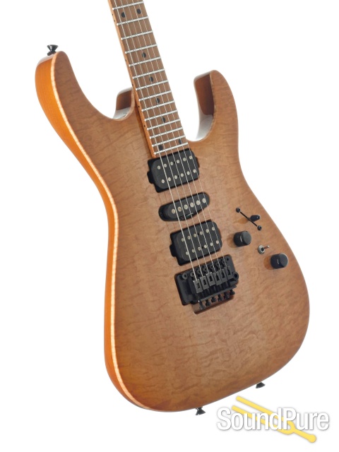 Anderson Angel Private Reserve Electric #04-19-18A - Used — image 2