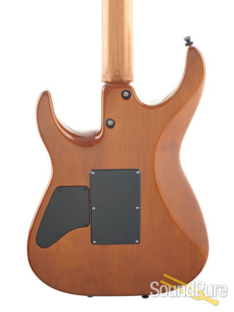 Anderson Angel Private Reserve Electric #04-19-18A - Used — image 4
