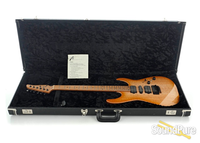 Anderson Angel Private Reserve Electric #04-19-18A - Used — image 6