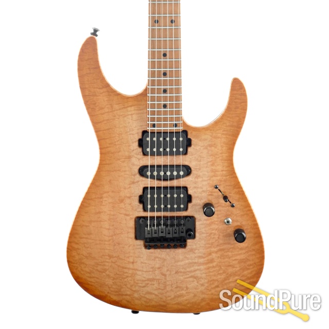 Anderson Angel Private Reserve Electric #04-19-18A - Used — image 1