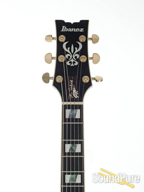 Ibanez JSM10 John Scofield Guitar #PW22060329 - Used — image 5