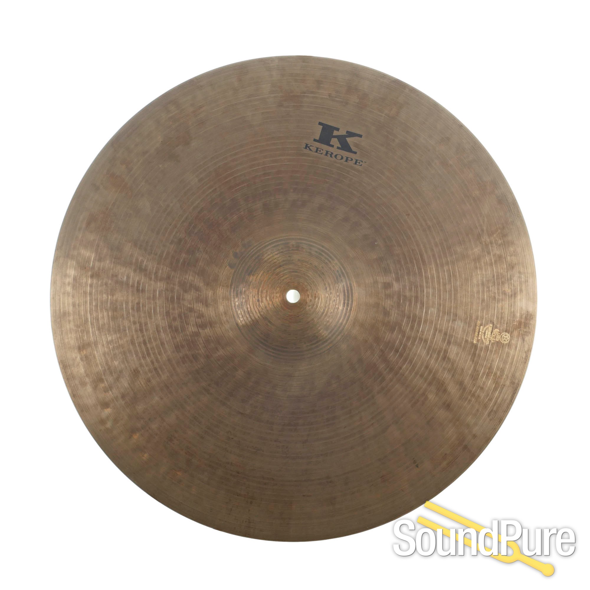Zildjian 20