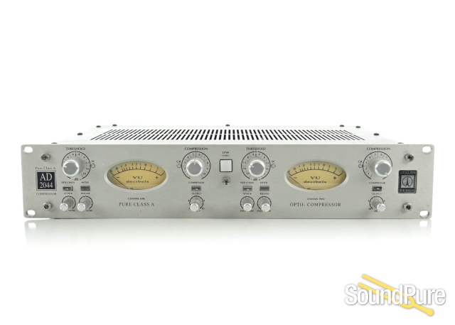 Avalon AD-2044 - Opto-Compressor - Used — image 1