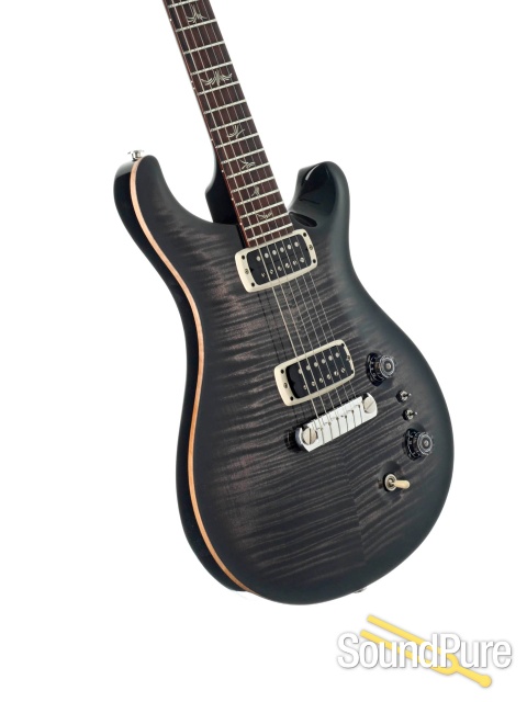 PRS Paul's Guitar Charcoal Burst #20 0299885 - Used — image 2