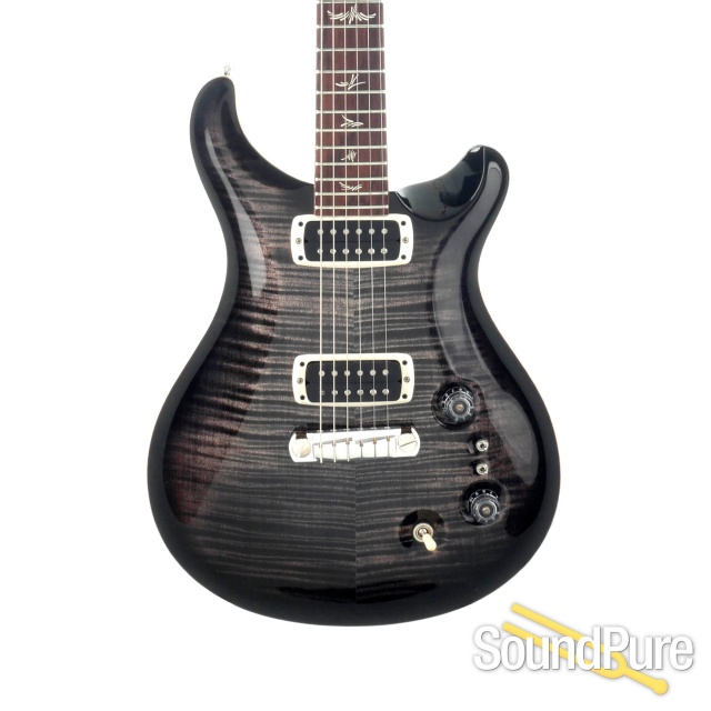 PRS Paul's Guitar Charcoal Burst #20 0299885 - Used — image 1