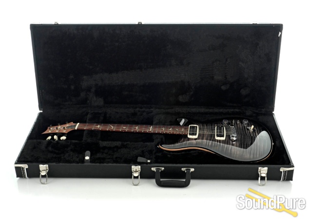 PRS Paul's Guitar Charcoal Burst #20 0299885 - Used — image 4