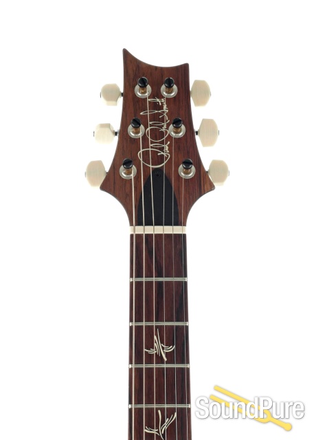 PRS Paul's Guitar Charcoal Burst #20 0299885 - Used — image 7
