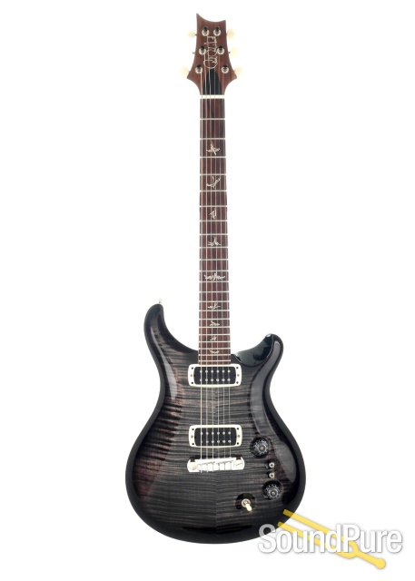 PRS Paul's Guitar Charcoal Burst #20 0299885 - Used — image 8