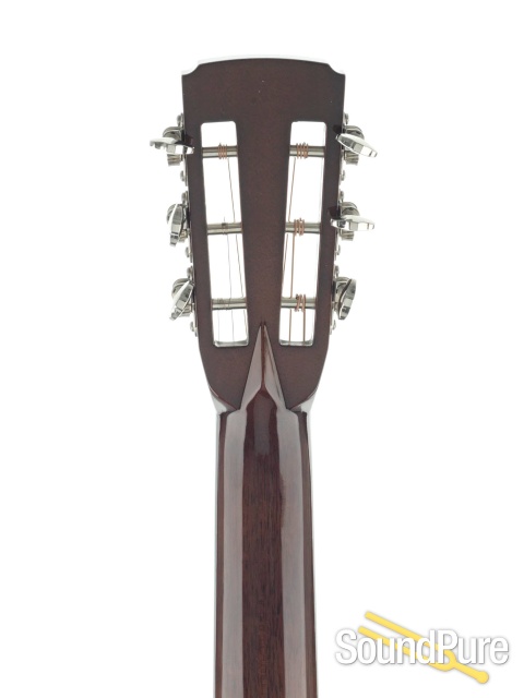 Boucher SM-JP-56 JP Cormier Sig. Guitar #JP-1047-12 - Used — image 6
