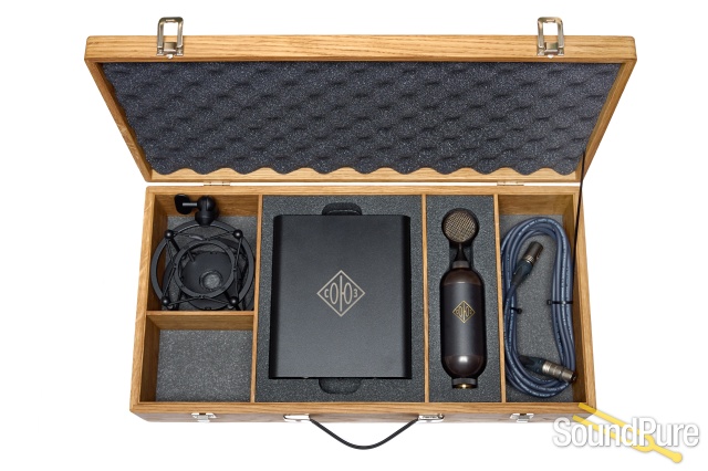 Soyuz 017 Tube Brass Black - 2023 Limited Edition — image 2
