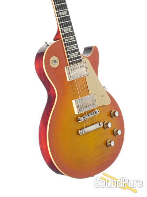 Gibson Custom Shop R0 Electric Guitar #02268 - Used — image 2
