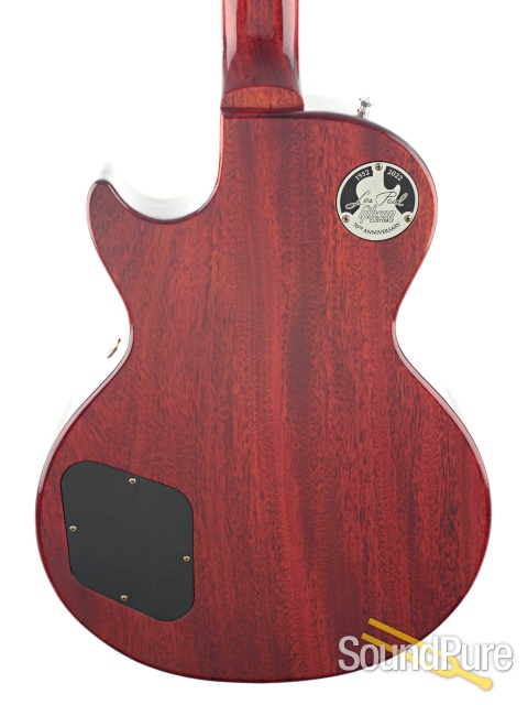 Gibson Custom Shop R0 Electric Guitar #02268 - Used — image 4