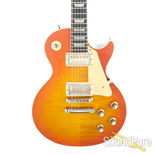 Gibson Custom Shop R0 Electric Guitar #02268 - Used — image 1