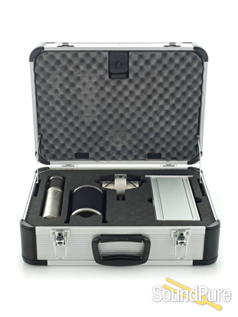 Brauner VMA Tube Microphone - Used — image 1