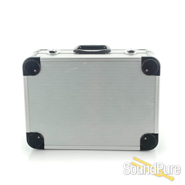 Brauner VMA Tube Microphone - Used — image 2