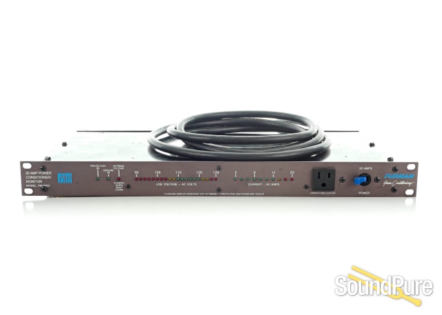 Furman PM-Pro Power Conditioner - Used — image 1