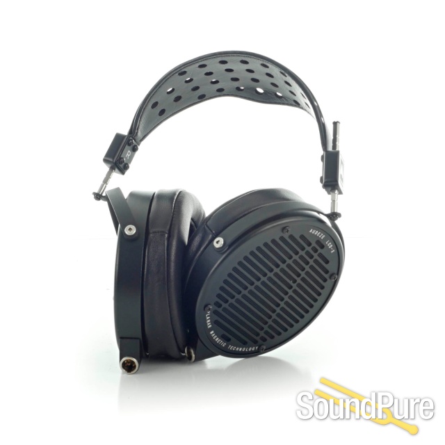 Audeze LCD-X Creator Bundle Audiophile Headphones - Used — image 1