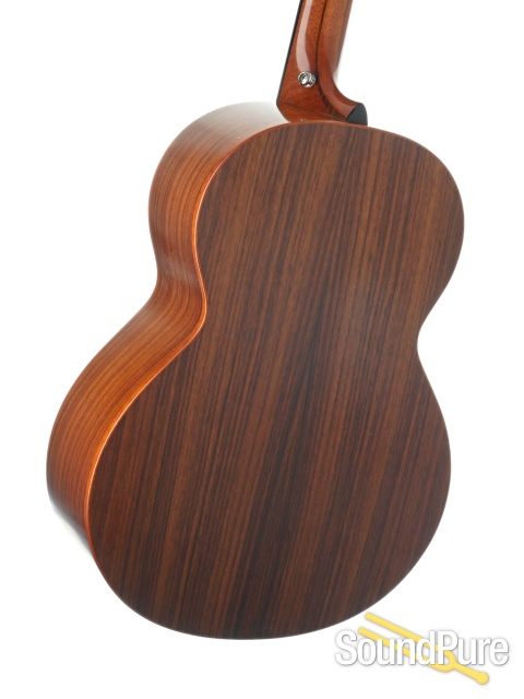 Lowden S-25 Cedar/IRW Acoustic Guitar #12810 - Used — image 4