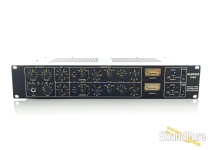 Drawmer 1960 Stereo Preamp Compressor - Used Drawmer 1960 Stereo Preamp Compressor - Used
